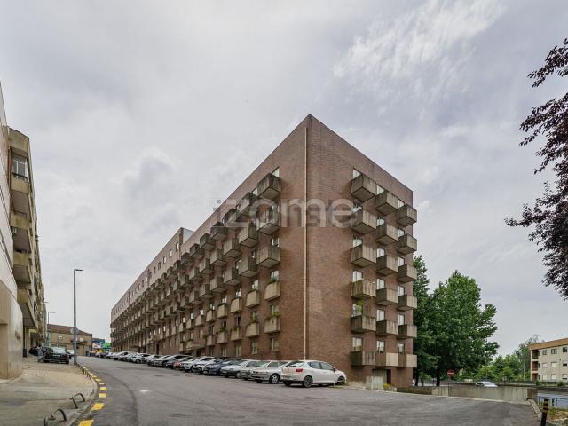 Apartamento venda em Braga (São Vicente), Braga
