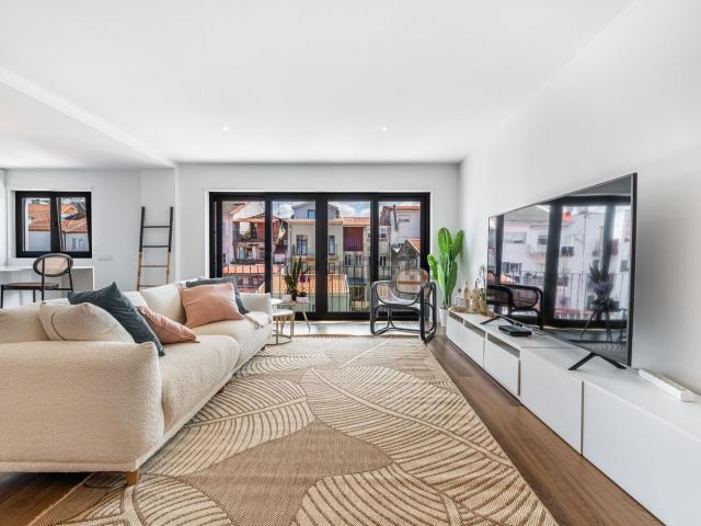 Apartamento venda em São Vicente, Real