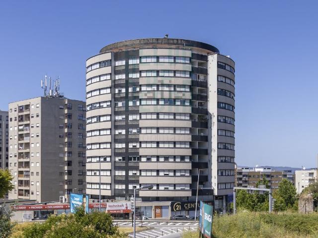 Apartamento venda em Braga (São Vicente), Braga