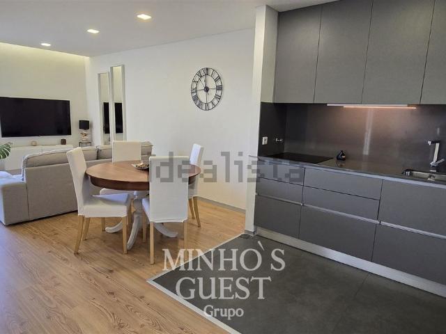 Apartamento venda em Real, Braga
