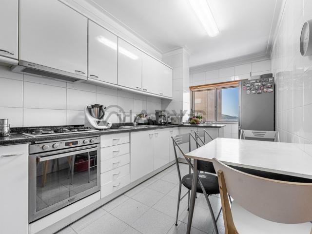 Apartamento venda em Real, Braga