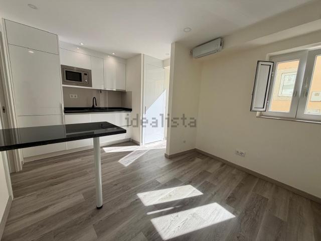 Apartamento venda em São Vicente de Fora, Lisboa