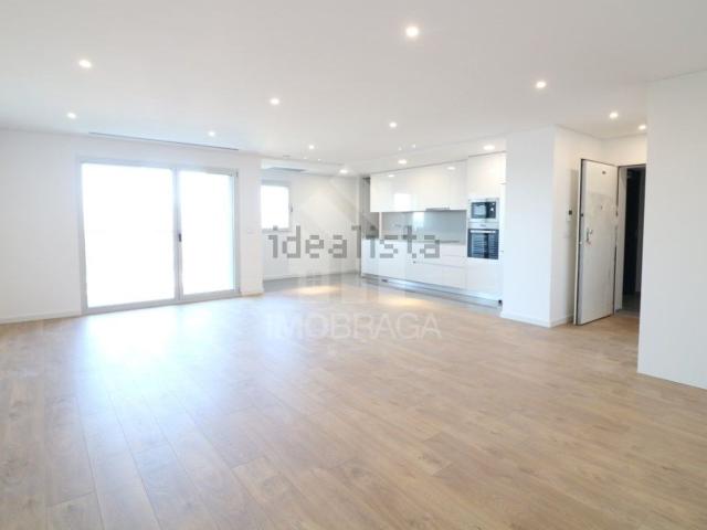 Apartamento venda em Braga (São Vicente), Braga