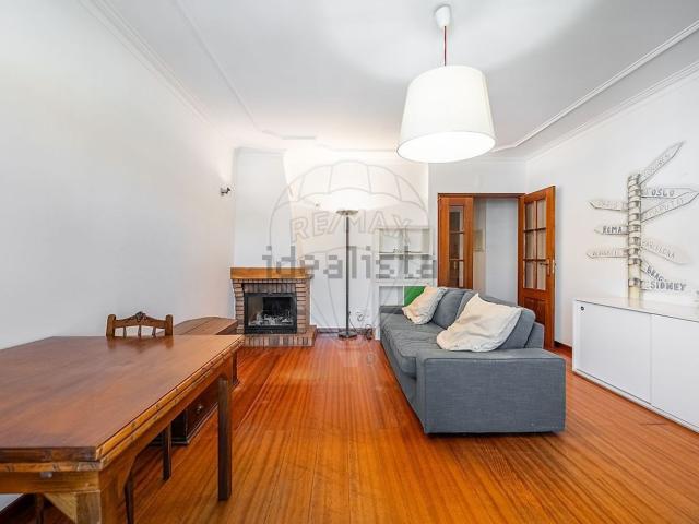Apartamento venda em Braga (São Vicente), Braga