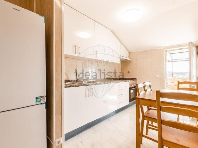 Apartamento venda em Braga (São Vicente), Braga