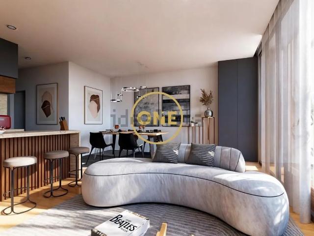 Apartamento venda em Braga (São José de São Lázaro e São João do Souto), Braga