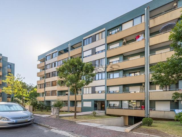 Apartamento venda em Braga (São Vicente), Braga
