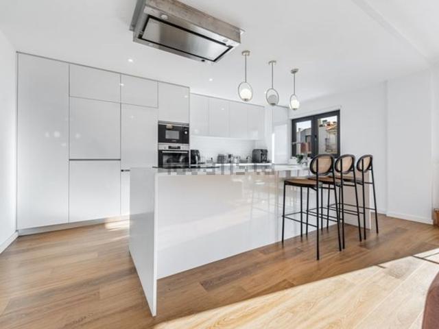 Apartamento venda em São Vicente, Real
