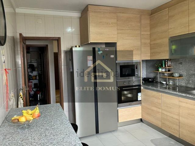 Apartamento venda em São Vicente, Real