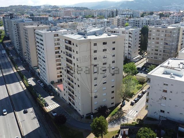 Apartamento venda em São Vicente, Real