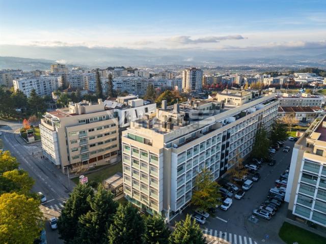 Apartamento venda em Braga (São Vítor), Braga