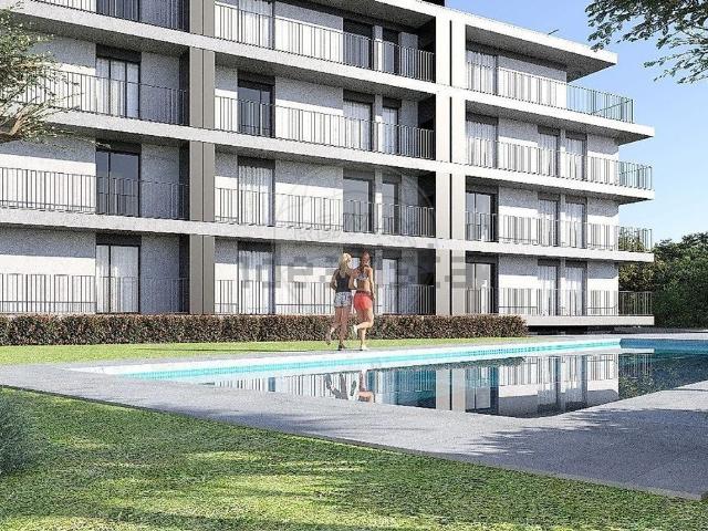 Apartamento venda em Braga (São Vicente), Braga