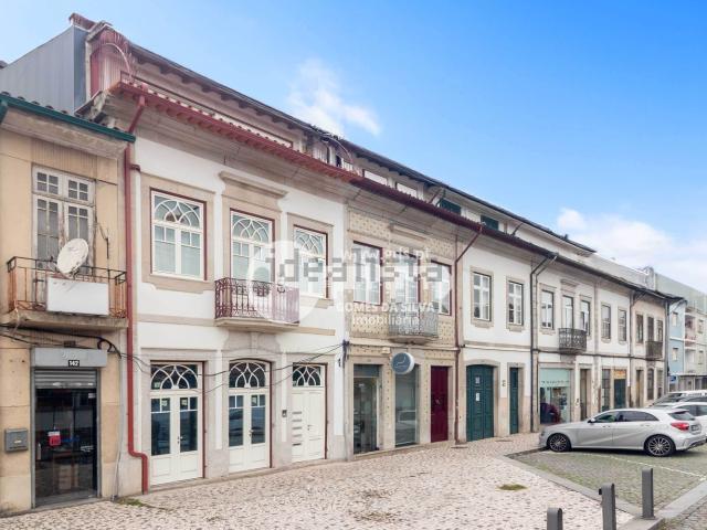 Apartamento alugar em Braga (São Vicente), Braga
