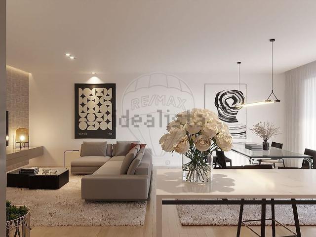 Apartamento venda em Braga (São Vítor), Braga