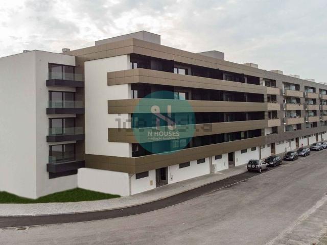 Apartamento alugar em Braga (São Vicente), Braga