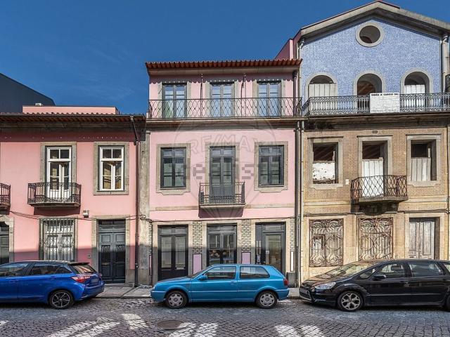 Apartamento venda em Braga (São Vítor), Braga