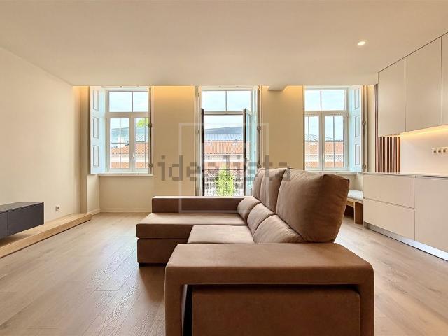 Apartamento venda em Braga (São José de São Lázaro e São João do Souto), Braga