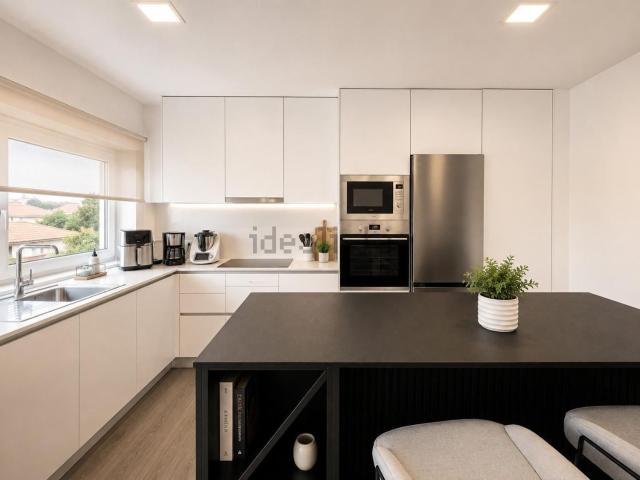 Apartamento venda em Ortigueira, Braga