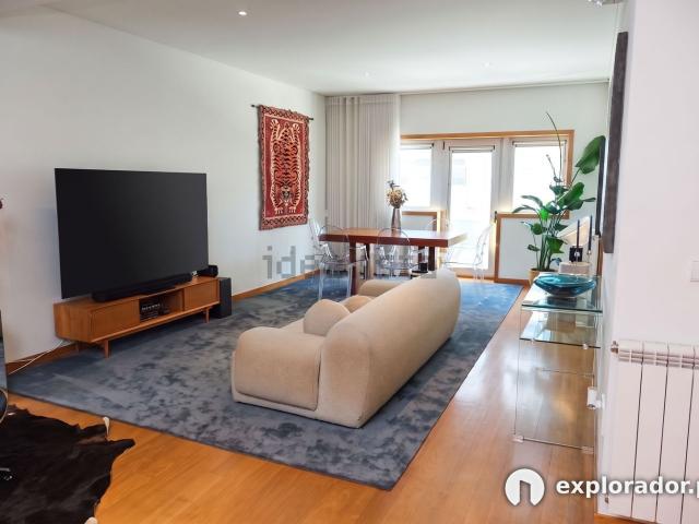 Apartamento venda em Braga (São Vicente), Braga