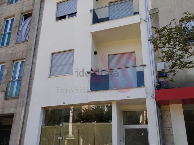 Apartamento alugar em Braga (São Vicente), Braga