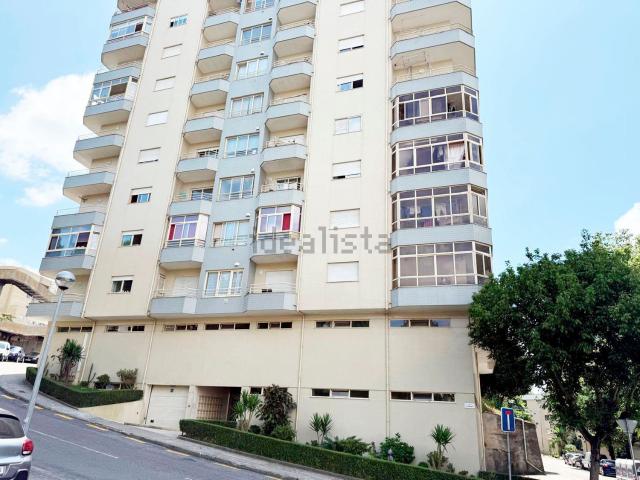 Apartamento venda em São Vicente, Real