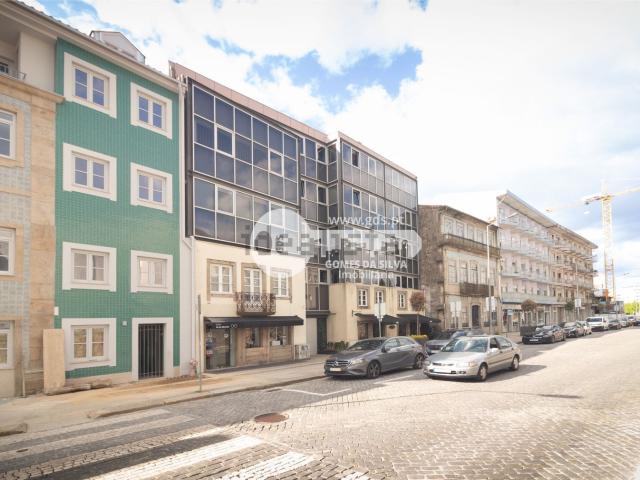 Apartamento alugar em Braga (São Vicente), Braga