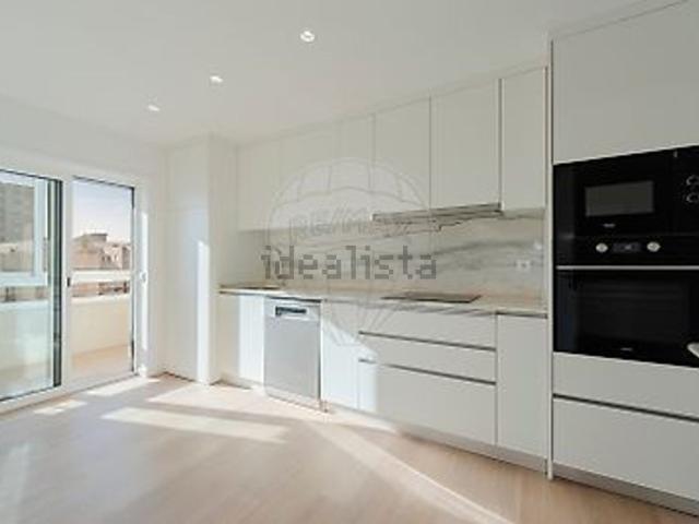 Apartamento venda em Braga (São Vicente), Braga