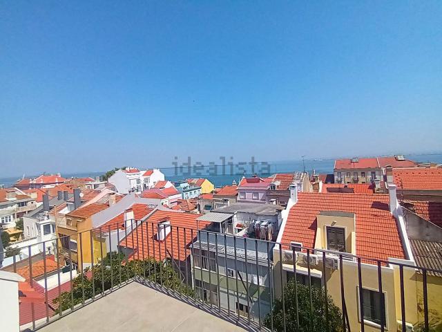 Duplex venda em Lisboa