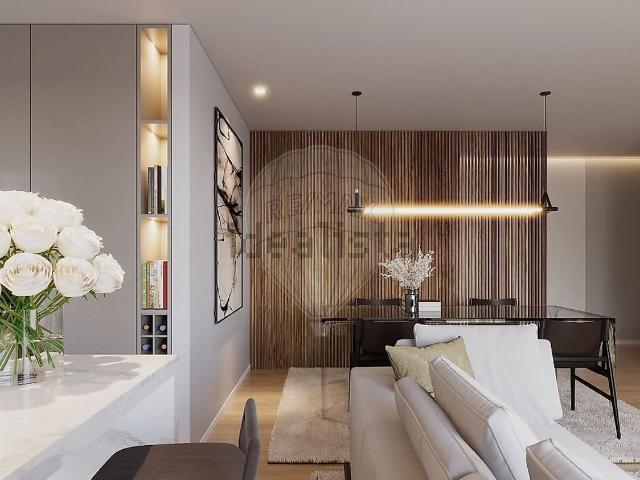 Apartamento venda em Braga (São Vítor), Braga