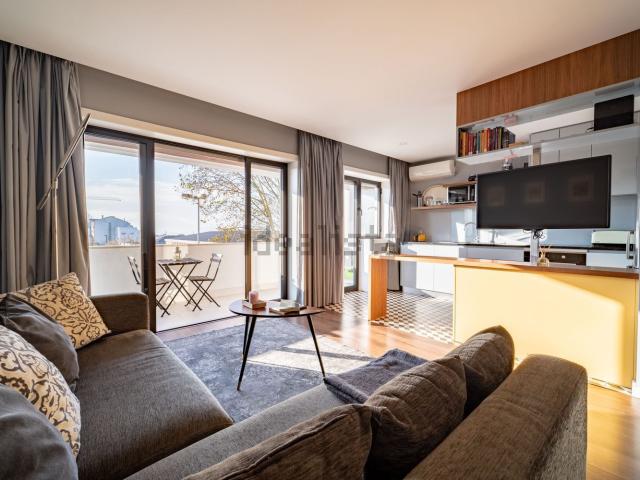 Apartamento alugar em Real, Braga