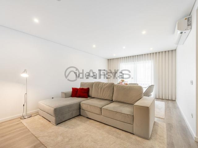 Apartamento venda em Braga (São Vicente), Braga