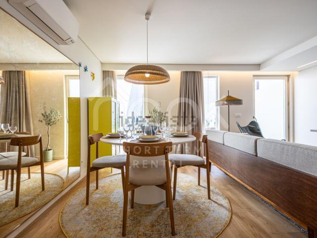 Apartamento venda em Braga (São Vicente), Braga