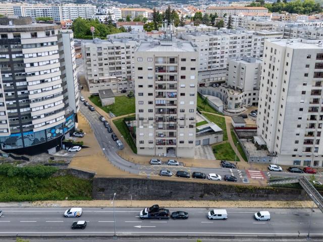 Apartamento venda em Braga (São Vicente), Braga