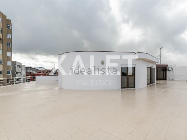 Apartamento venda em São João do Souto, Braga