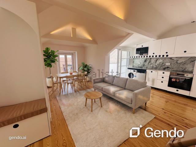 Apartamento venda em São Vicente de Fora, Lisboa