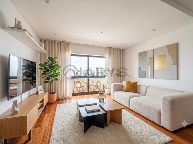 Apartamento venda em Braga (São Vicente), Braga