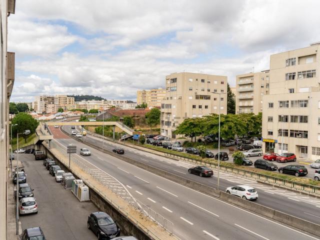 Apartamento venda em Braga