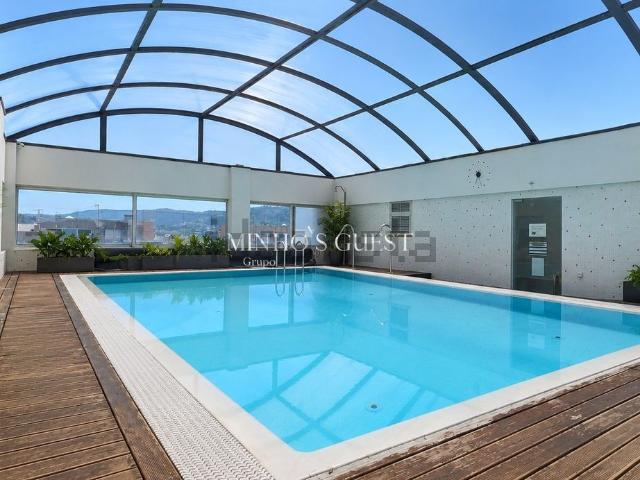 Apartamento venda em Braga (São Vicente), Braga