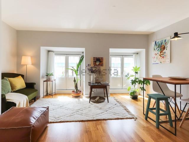 Apartamento venda em Lisboa