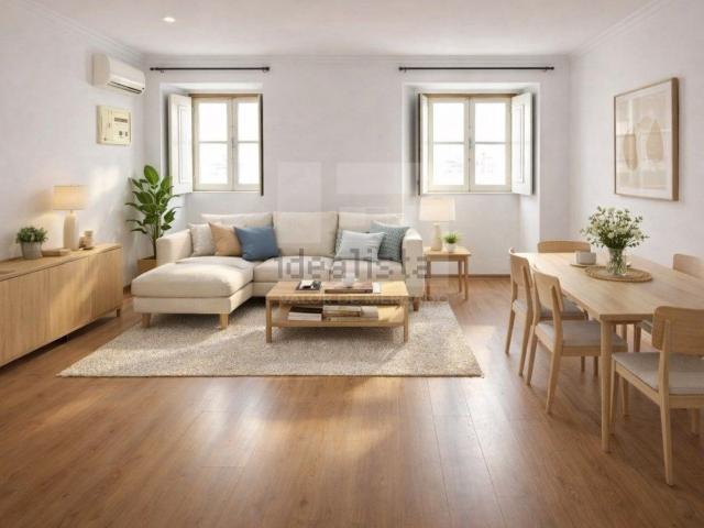 Apartamento venda em São Vicente de Fora, Lisboa