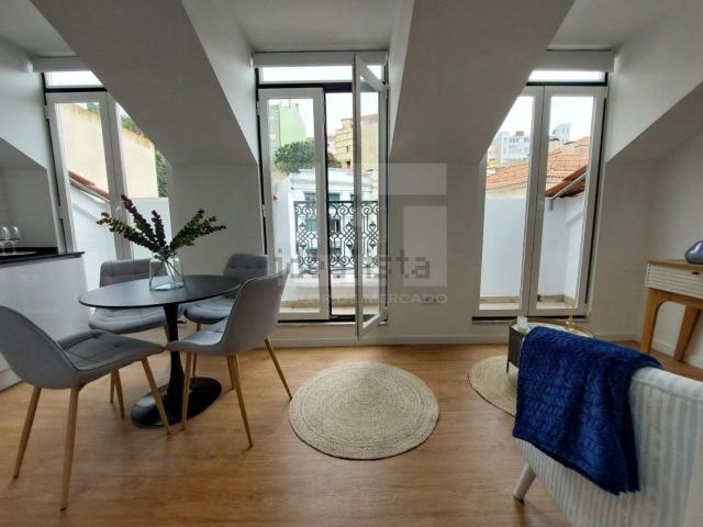 Apartamento venda em Lisboa