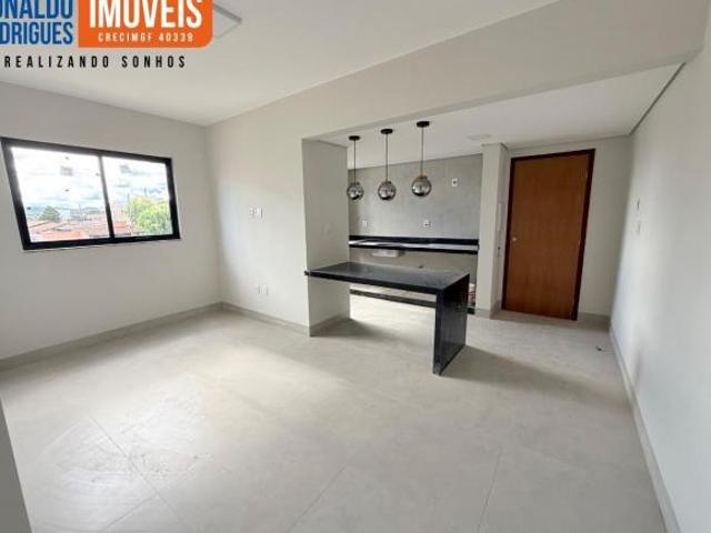 Apartamento venda em Região Geográfica Imediata de Patrocínio, Patrocínio