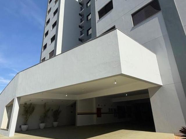 Apartamento venda em Região Geográfica Imediata de Patrocínio, Patrocínio