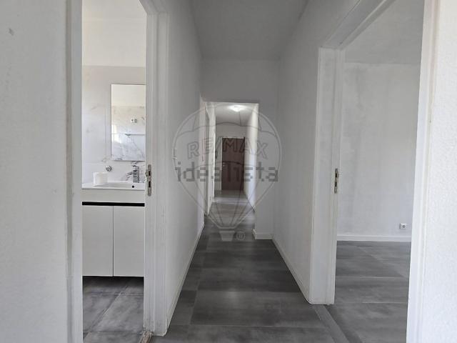 Apartamento venda em Abrantes, Santarém