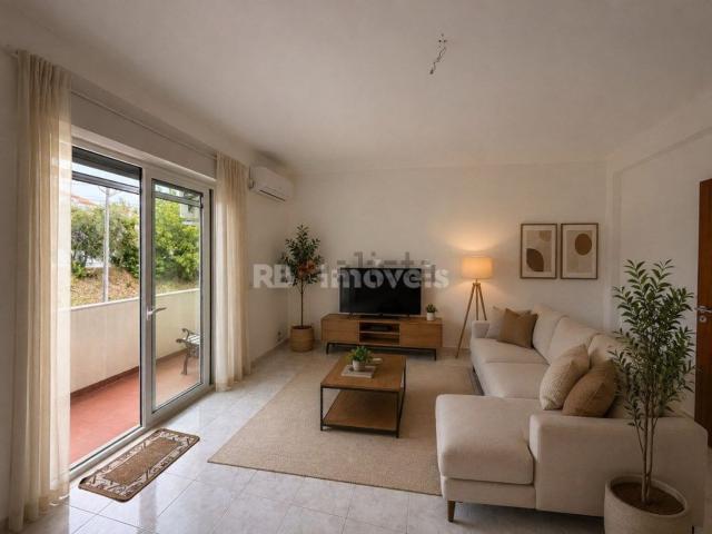 Apartamento venda em Abrantes, Santarém