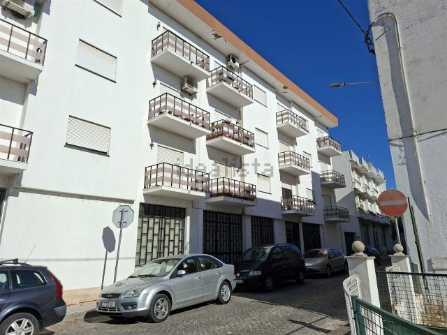 Apartamento venda em Abrantes, Santarém
