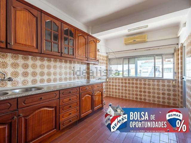 Apartamento venda em Abrantes, Santarém