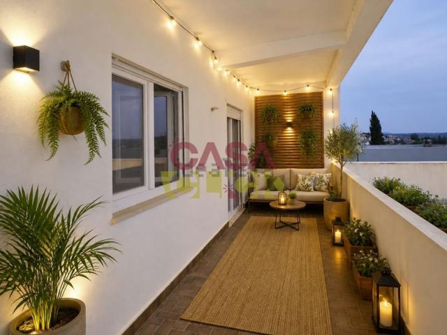 Apartamento venda em Abrantes (São Vicente e São João) e Alferrarede, Abrantes
