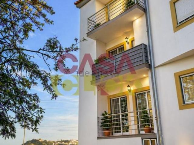 Apartamento venda em Abrantes, Santarém