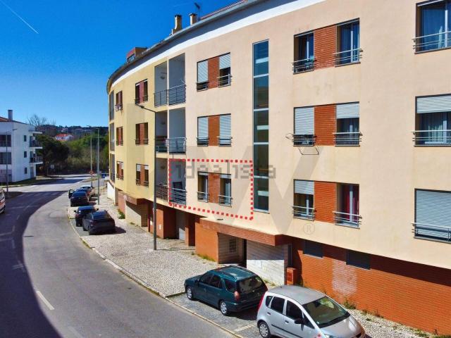 Apartamento alugar em Abrantes, Santarém